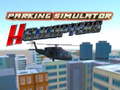                                                                       Helicopters parking Simulator ﻞﯿﮭﮐ
