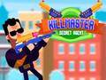                                                                      Killmaster Secret Agent ﻞﯿﮭﮐ