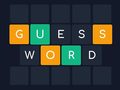                                                                       Guess Word ﻞﯿﮭﮐ