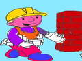                                                                       Bob The Builder Coloring Book ﻞﯿﮭﮐ