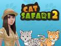                                                                       Cat Safari 2 ﻞﯿﮭﮐ