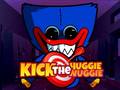                                                                       Kick The Huggie Wuggie ﻞﯿﮭﮐ