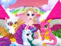                                                                       Elsa Magic Zoo ﻞﯿﮭﮐ