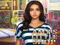                                                                       Amy's Little Shop ﻞﯿﮭﮐ