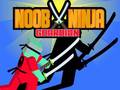                                                                       Noob Ninja Guardian ﻞﯿﮭﮐ