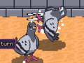                                                                       Pigeon Ascent ﻞﯿﮭﮐ