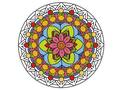                                                                       Mandala Coloring Book ﻞﯿﮭﮐ