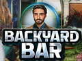                                                                       Backyard Bar ﻞﯿﮭﮐ