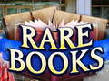                                                                       Rare Books ﻞﯿﮭﮐ