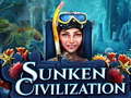                                                                       Sunken Civilization ﻞﯿﮭﮐ