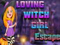                                                                       Loving Witch Girl Escape ﻞﯿﮭﮐ
