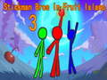                                                                       Stickman Bros In Fruit Island 3 ﻞﯿﮭﮐ