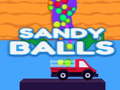                                                                       Sandy Balls ﻞﯿﮭﮐ