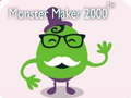                                                                       Monster Maker 2000 ﻞﯿﮭﮐ