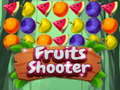                                                                       Fruits Shooter  ﻞﯿﮭﮐ