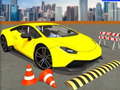                                                                       Car Parking Game - Prado Game 1 ﻞﯿﮭﮐ