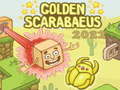                                                                       Golden Scarabeaus 2022 ﻞﯿﮭﮐ