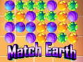                                                                       Match Earth  ﻞﯿﮭﮐ