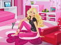                                                                       Barbie Bedroom ﻞﯿﮭﮐ