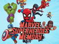                                                                       Marvel Superheroes Memory ﻞﯿﮭﮐ