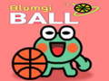                                                                       Blumgi Ball ﻞﯿﮭﮐ
