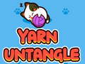                                                                       Yarn Untangled ﻞﯿﮭﮐ
