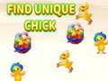                                                                       Find Unique Chick ﻞﯿﮭﮐ