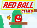                                                                       Red Ball Climb ﻞﯿﮭﮐ