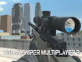                                                                       Urban Sniper Multiplayer 2 ﻞﯿﮭﮐ