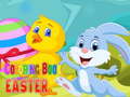                                                                       Coloring Book Easter ﻞﯿﮭﮐ
