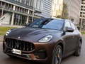                                                                       Maserati Grecale Puzzle ﻞﯿﮭﮐ