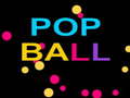                                                                       Pop Ball ﻞﯿﮭﮐ