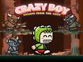                                                                      Crazy Boy Escape From The Cave ﻞﯿﮭﮐ