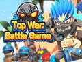                                                                       Top War: Battle Game  ﻞﯿﮭﮐ
