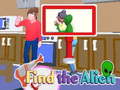                                                                       Find The Alien ﻞﯿﮭﮐ