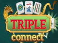                                                                       Triple Connect ﻞﯿﮭﮐ