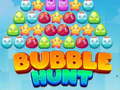                                                                       Bubble Hunt ﻞﯿﮭﮐ