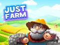                                                                       Just Farm ﻞﯿﮭﮐ