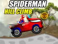                                                                       Spiderman Hill Climb ﻞﯿﮭﮐ