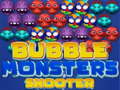                                                                       Bubble Monsters Shooter ﻞﯿﮭﮐ