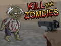                                                                       Kill The Zombies  ﻞﯿﮭﮐ