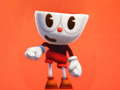                                                                       CUPHEAD REMAKE 3D ﻞﯿﮭﮐ