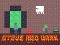                                                                       Steve Red Dark ﻞﯿﮭﮐ