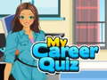                                                                       Career Quiz ﻞﯿﮭﮐ