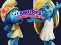                                                                       Smurfs memory card Match ﻞﯿﮭﮐ