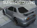                                                                       Super Car Driving ﻞﯿﮭﮐ
