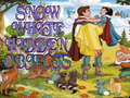                                                                       Snow White hidden objects ﻞﯿﮭﮐ