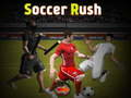                                                                       Soccer Rush ﻞﯿﮭﮐ
