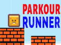                                                                       Parkour Runner  ﻞﯿﮭﮐ