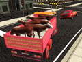                                                                       Big Farm Animal Transport Truck ﻞﯿﮭﮐ
